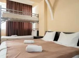 Gudauri Club 2100 Apt206