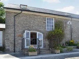 The Granary - Or3