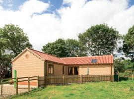 Greengage, cottage in Lissett