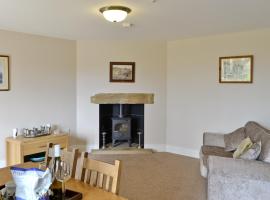 Plover Cottage, hotell i Sharperton