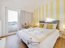 Sunny Suite Nordic - Lugano City