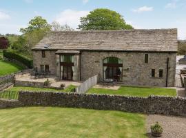 Stable Cottage - Ifu, hotel in Airton