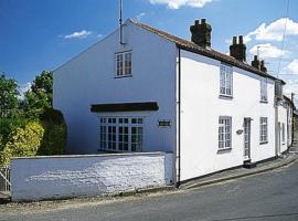 Bay House, hotel with parking in Sculthorpe