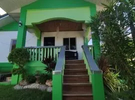 Bungalow in Holidays Beach Resort