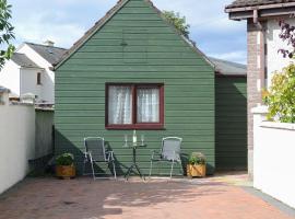 Kimberly Cottage, vacation home in Alness
