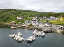 Sørreisa Fiske og Feriesenter