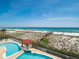 The Pearl Of Navarre 205 - Edens Edge Escape