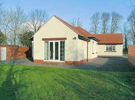 Alby Bungalow, holiday home in Wetheral