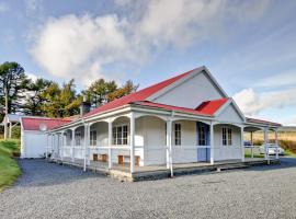 Garlies Lodge, hotel u gradu Bargrennan