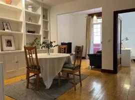 Bonito apartamento muy céntrico