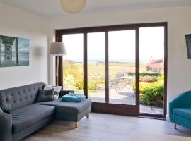 Eider Cottage, hotel en Embleton