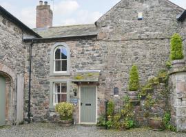 Laundry Cottage, hotel amb aparcament a Uldale