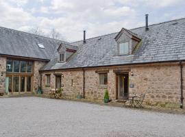 Bramble Cottage, cottage in Newland