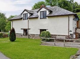 Cherrytree Cottage - 29937, hotel with parking in Holcombe Burnell