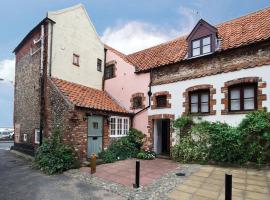 Fishermans Cottage, cottage in Wells next the Sea