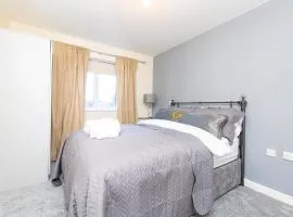Durham 2-Bed Apartment