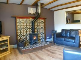 Fitling Cottage, hotel in Garton