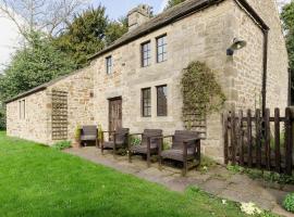 Highbury Cottage, hotel in Hathersage