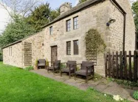 Highbury Cottage