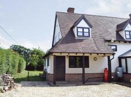 Maytree Cottage, family hotel in East Dereham