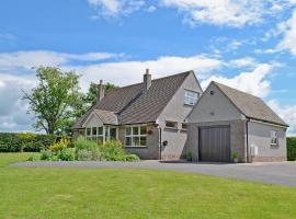 Storrs Croft, hotel in Arkholme