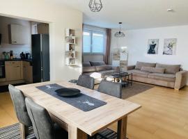 "TiMia" N&auml;he Europa Park und Rulantica Rust- Klima-Netflix