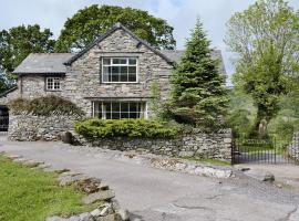 Whistling Green, cottage in Ulpha