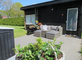 Vakantiewoning De Klaproos, casa o chalet en Boyl