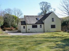 Arkland Mill, holiday rental in Corsock