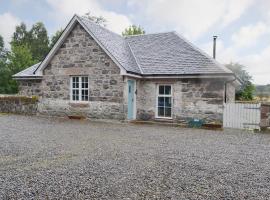 The Kennels Bothy - Beaufort Estate, vacation home in Belladrum