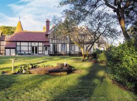 Bodwen Corner Cottage, hotel de lujo en Wootton Bridge