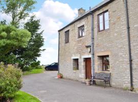 Stublick View, cottage in Langley