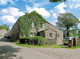 Farfield House, hotel with parking in Hetton