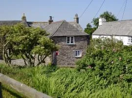 Pillar Box Cottage