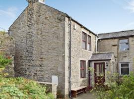 Sycamore Cottage: Grassington şehrinde bir otel