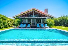 Dalyan Villa StoneHouse-1, отель в Дальяне