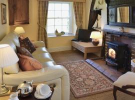 Nells Cottage, luxury hotel in Askam in Furness