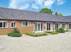 Jumbos Stable, holiday rental in Alderminster