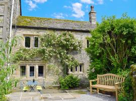 Prospect Cottage, holiday home in Kettlewell