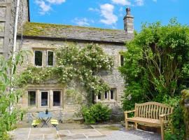 Prospect Cottage, feriebolig i Kettlewell