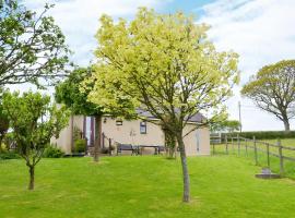 Oakwood Venbridge Farm, hotel with parking in Cheriton Bishop