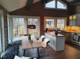 New, Mountain paradise, fishing, biking, mountaineering