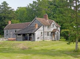 The Shooting Lodge, хотел в Acton Scott