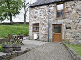 The Calf Shed, hotel with parking in Alston