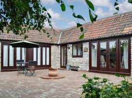 Daisy Cottage, vacation home in Chipping Sodbury