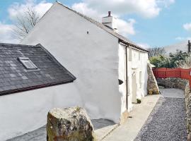 Hendy, hotel with parking in Waenfawr