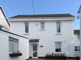 Laurels Cottage, hótel í Bovey Tracey