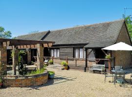 Quince Cottage - 27443, hotel in Sedlescombe