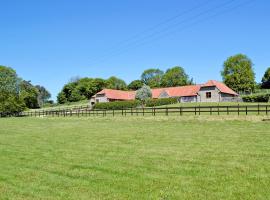 The Old Piggeries, hotel en Loders