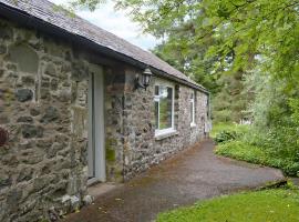 Dye Mill Cottage, casă de vacanță din Moffat